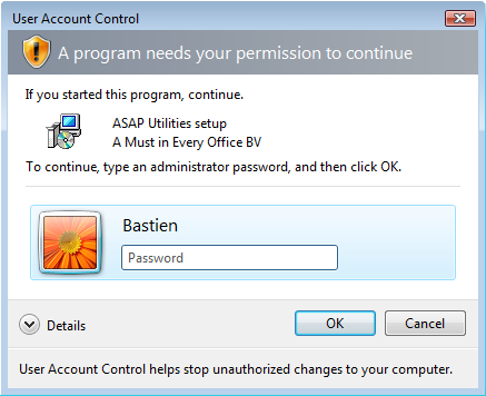 How To Set Administrator Privileges In Vista