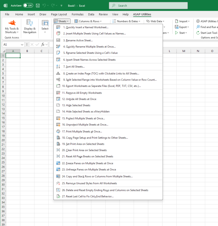 Sheets  ›  5 Rename Selected Sheets Using a Cell's Value (Click to Zoom) Sheets  ›  5 Rename Selected Sheets Using a Cell's Value