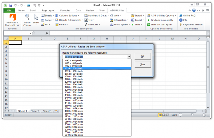 ファイルとシステム  ›  20 Excel のウィンドウを標準画é解像度にサイズ変更... (英語版はこちらです。) (クリックしてズーム) ファイルとシステム  ›  20 Excel のウィンドウを標準画é解像度にサイズ変更... (英語版はこちらです。)