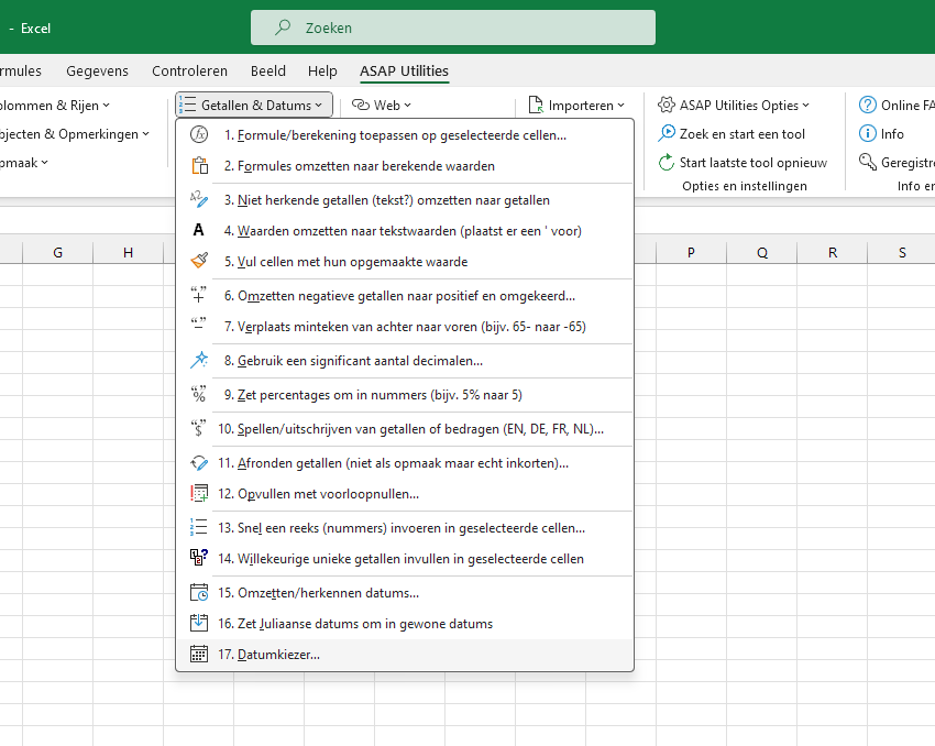 Getallen & Datums  ›  17 Datumkiezer...