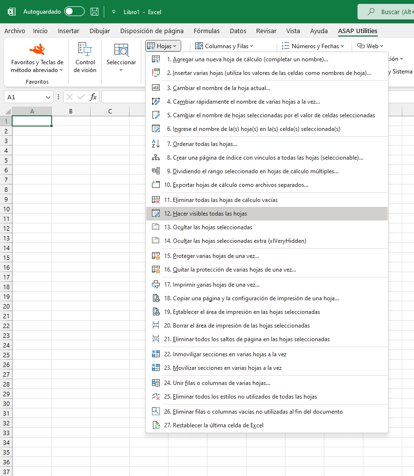 Hojas  ›  12 Hacer visibles todas las hojas