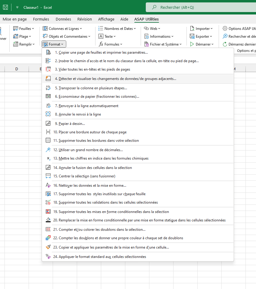 Mise en forme  ›  4 Détecter et visualiser les changements de données/de groupes adjacents...