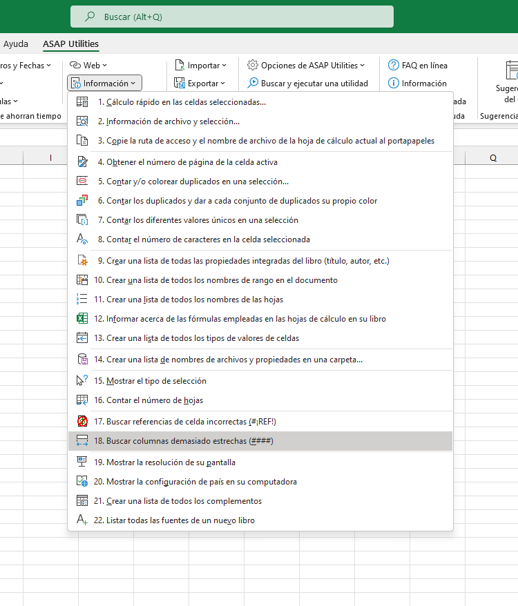 Información  ›  18 Buscar columnas demasiado estrechas (####)