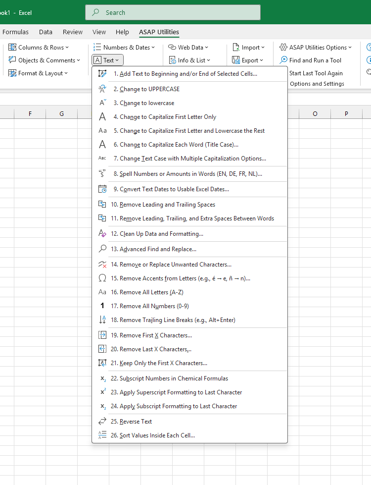 Text  ›  9 Convert Text Dates to Usable Excel Dates... Text  ›  9 Convert Text Dates to Usable Excel Dates...