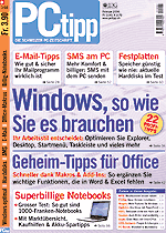 PC Tipp Switserland february 2006